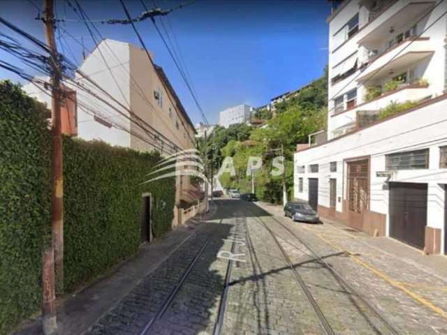 Apartamento com 4 quartos à venda na Rua Joaquim Murtinho, Santa Teresa, Rio de Janeiro, 150 m2 por R$ 500.000