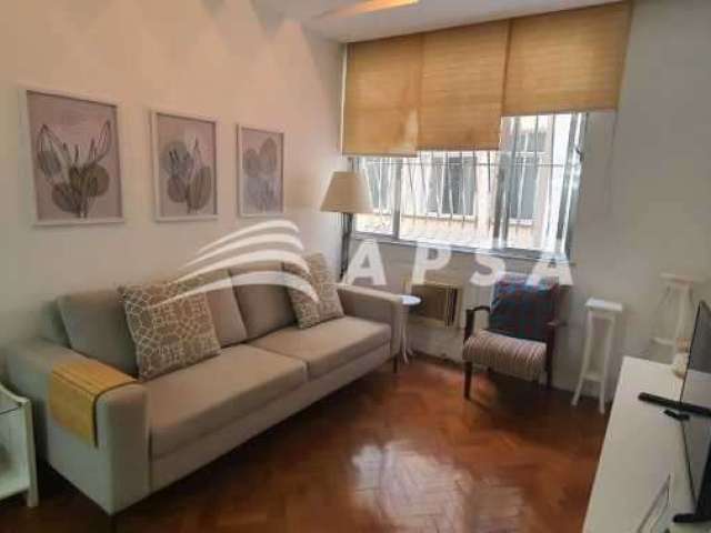 Apartamento com 2 quartos à venda na Rua Nascimento Silva, Ipanema, Rio de Janeiro, 64 m2 por R$ 935.000