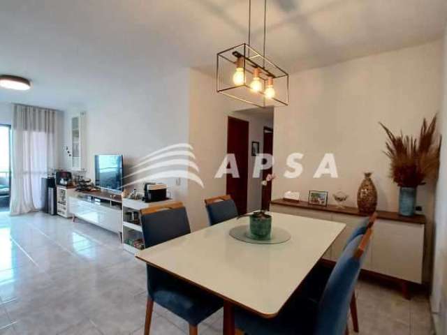 Apartamento com 3 quartos à venda na Rua Araguaia, Freguesia (Jacarepaguá), Rio de Janeiro, 110 m2 por R$ 580.000