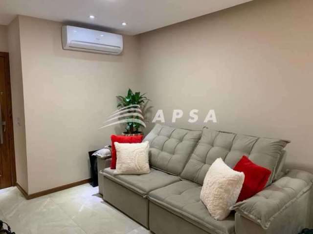 Apartamento com 2 quartos à venda na Rua Costa Bastos, Santa Teresa, Rio de Janeiro, 67 m2 por R$ 650.000