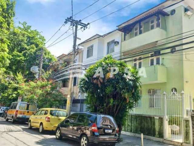 Apartamento com 1 quarto à venda na Rua Garibaldi, Tijuca, Rio de Janeiro, 23 m2 por R$ 170.000