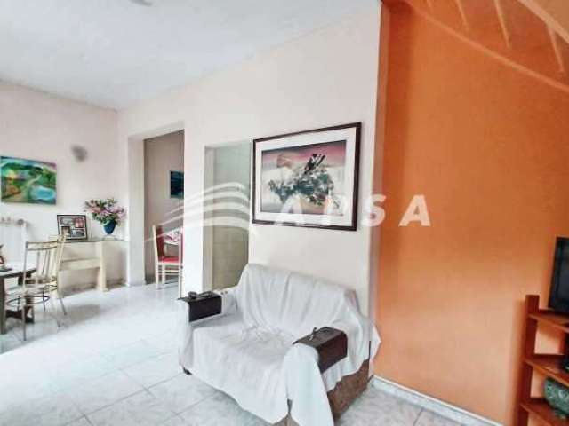 Casa com 2 quartos à venda na Rua Pereira Barreto, Tijuca, Rio de Janeiro, 67 m2 por R$ 600.000