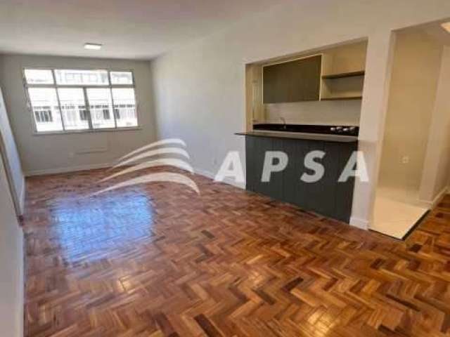 Apartamento com 3 quartos à venda na Rua Antônio Basílio, Tijuca, Rio de Janeiro, 86 m2 por R$ 630.000