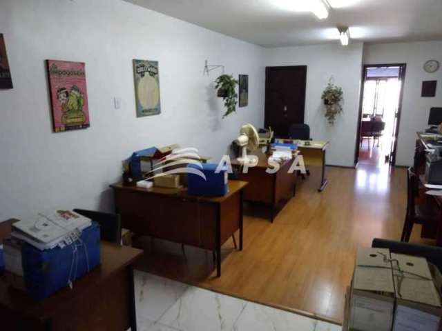 Sala comercial com 3 salas à venda na Rua Evaristo da Veiga, Centro, Rio de Janeiro, 98 m2 por R$ 600.000