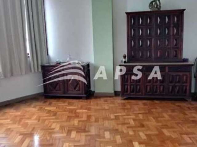 Apartamento com 3 quartos à venda na Rua Haddock Lobo, Estácio, Rio de Janeiro, 88 m2 por R$ 560.000