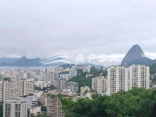 Terreno à venda na Rua Doutor Júlio Otoni, Santa Teresa, Rio de Janeiro, 418 m2 por R$ 800.000