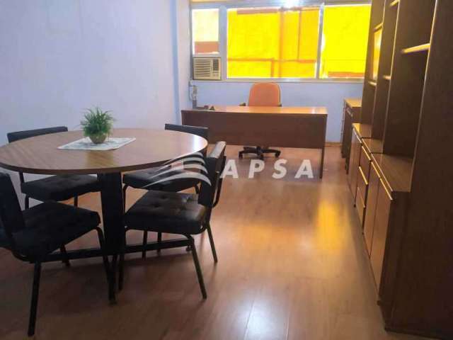 Sala comercial com 2 salas à venda na Avenida Presidente Vargas, Centro, Rio de Janeiro, 35 m2 por R$ 160.000