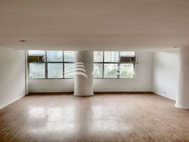 Excelente sala comercial localizado na cinelândia, centro do rio, 52m², sala espaçosa, banheiro soci