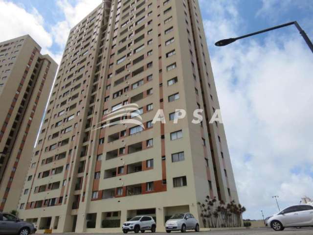 Brisas Residencial Clube.