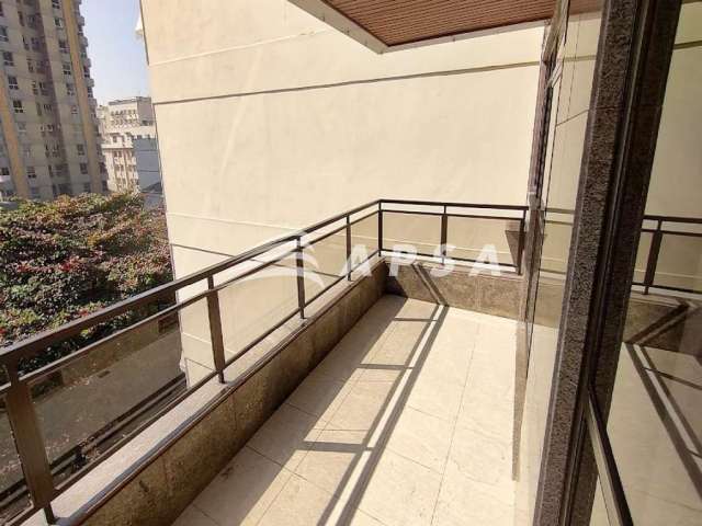 Apartamento localizado em rua bem conceituada e procurada na região, próximo ao sesc da tijuca, 6º b