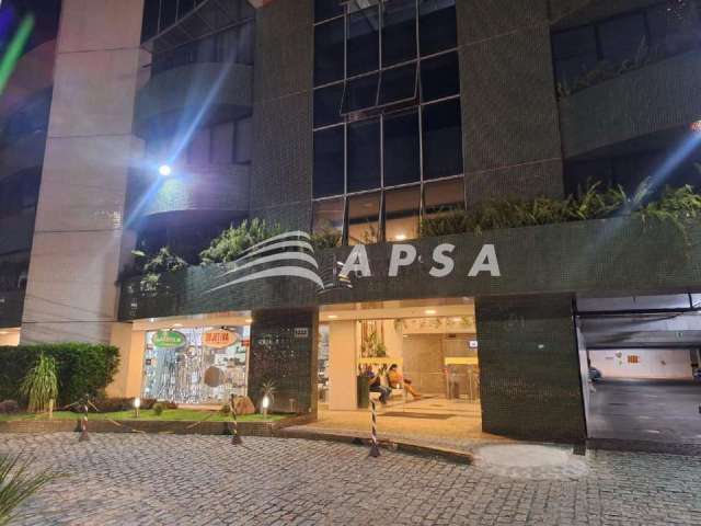 Ótima oportunidade comercial no caminho da árvores. sala comercial com 35 m², edifício catabas 3 and