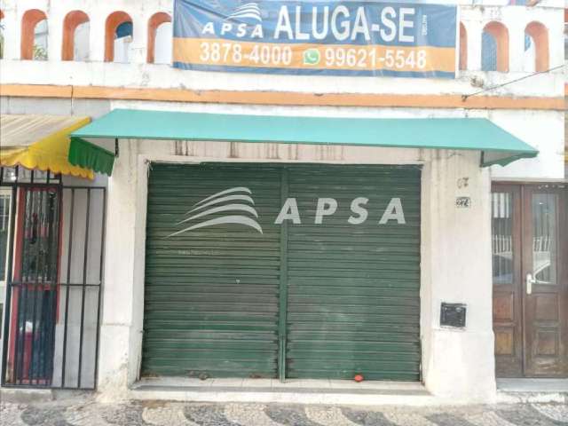 Excelente oportunidade comercial na barra. loja térreo, frente de rua composta por 19 m², nascente,