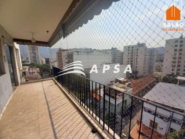 Apsa aluga - faça a sua mudança rápido.  excelente apartamento na rua senador muniz freire 17, em an