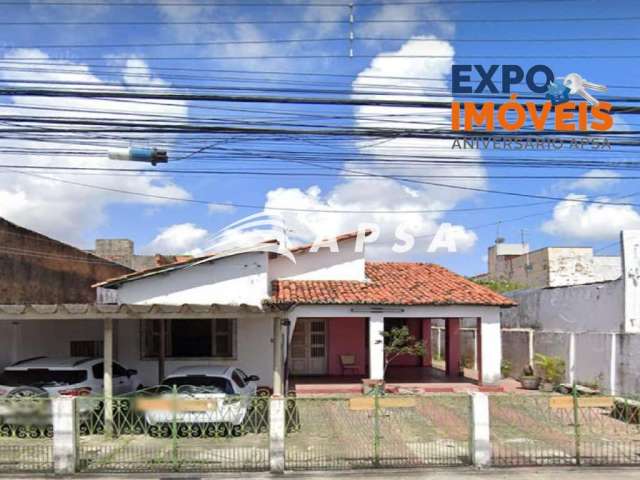 Alugo ponto comercial, está localizado no bairro montese, com 360 m², excelente localização para com