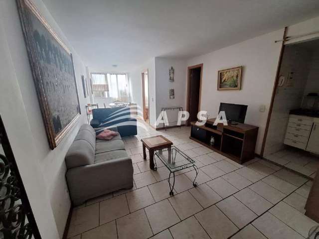 Apartamento 1 quarto mobiliado na lapa. esse apartamento funcional é perfeito para quem busca pratic