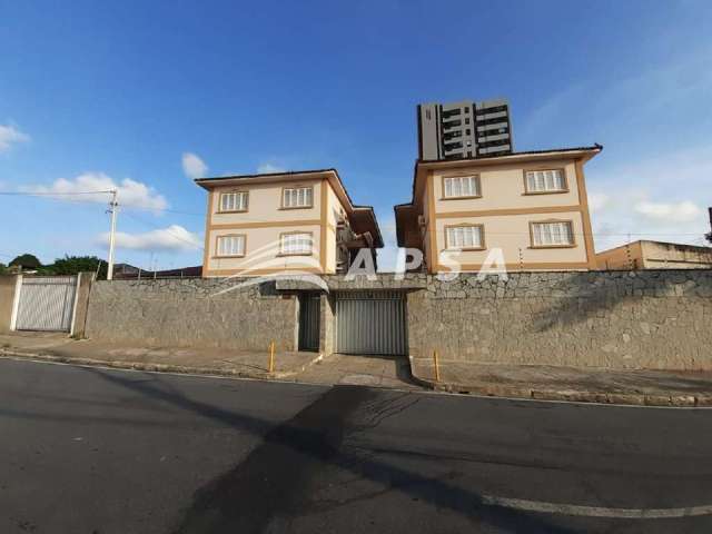 Apsa aluga imóvel no bairro da pitanguinha . o imóvel possui boa localização, a poucos km do centro