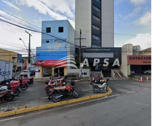 Excelente sala comercial bem localizado no centro composta com banheiro. espaço para diversos segmen