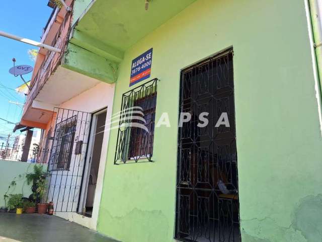 Oportunidade residencial no alto do cantuá-federação. casa de 2 andares, com 3 quartos, sala, cozinh