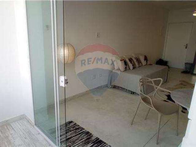 Apartamento à venda 2 dormitórios 1 vaga, 80 m² por R$ 510.000,00 - Praia das Pitangueiras - Guarujá/SP