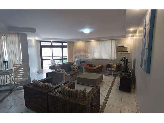 Apartamento com 4 Quartos 2 vagas à Venda, 155 m²