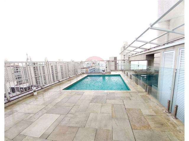 Lindíssima Cobertura Penthouse com 4 Quartos à venda, 305m² - Praia das Pitangueiras 1.600.000,00