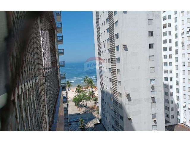 Apartamento à venda no na Praia das Pitangueiras Guarujá