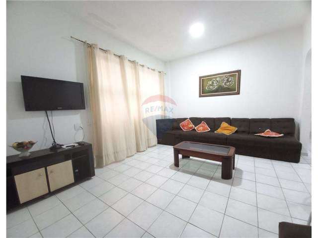 Apartamento 2 dormitórios à venda por R$ 360.000,00 - Praia das Pitangueiras