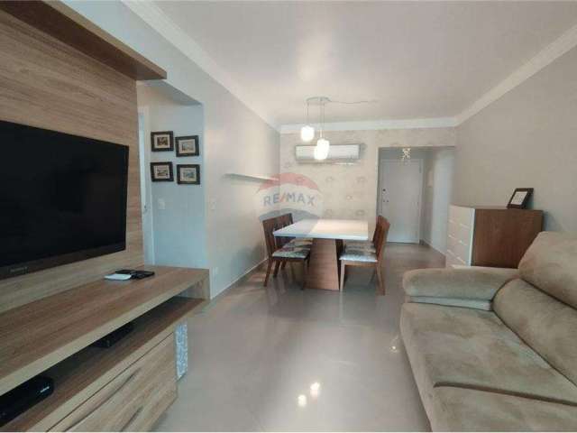 Apartamento à venda, 2 dormitórios 2 vagas 79 m² por R$ 700.000,00 - Praia das Pitangueiras - Guarujá/SP