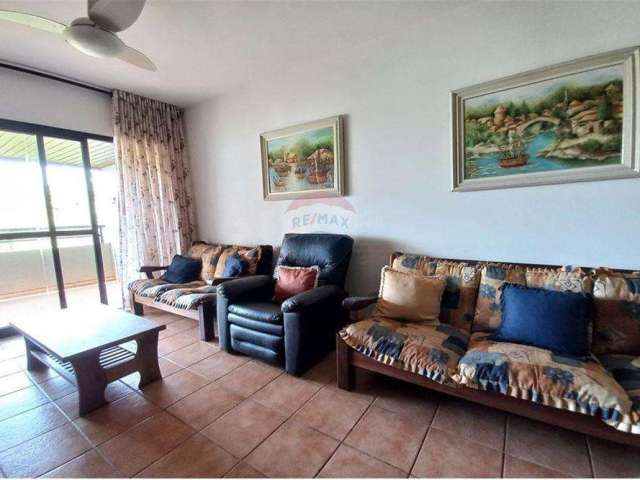 Apartamento 3 dormitórios (1 suíte) 2 vagas à venda por R$ 600.000,00 - Praia das Pitangueiras - Guarujá - SP