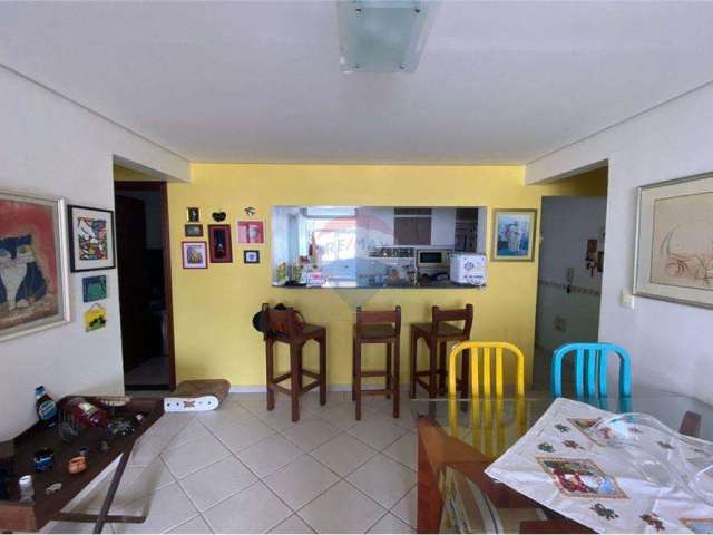 Apartamento 2 dormitórios