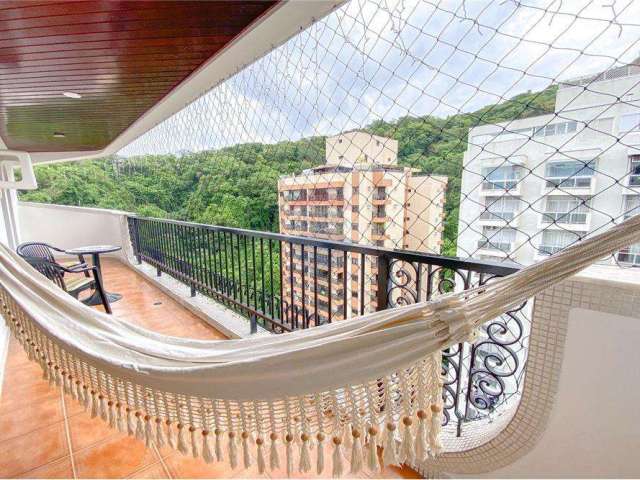 Apartamento à venda 140 m² 3 dorms 2 suítes 2 vagas Pitangueiras/ Guarujá