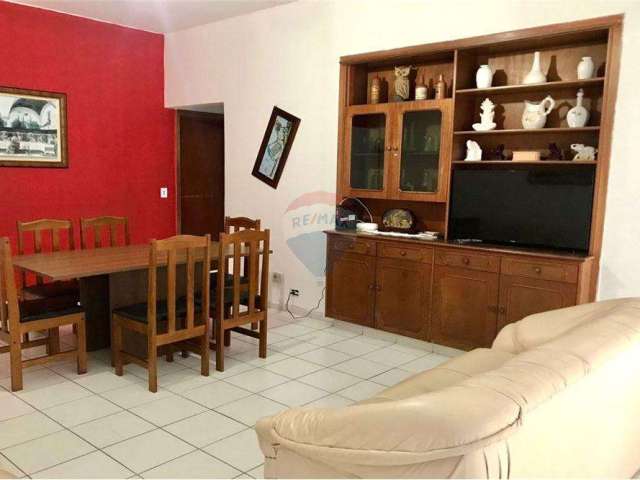 Apartamento com 2 suítes + 2 dormitórios à venda, 161 m² por R$ 650.000 - Praia das Pitangueiras - Guarujá/SP