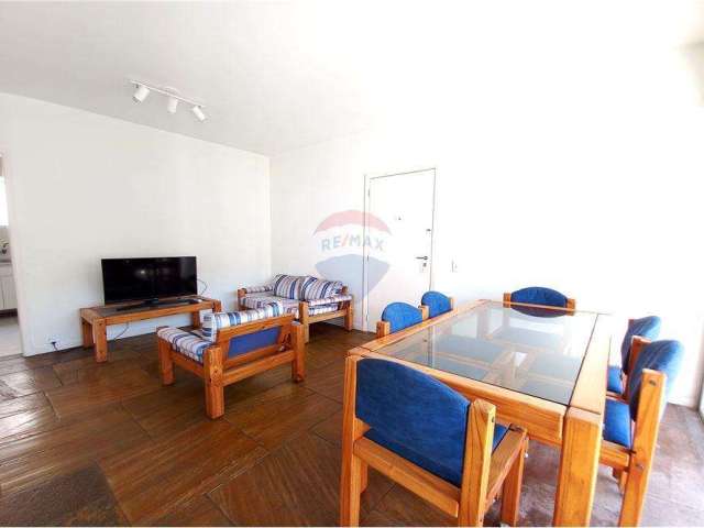 Apartamento 3 dormitórios (1 suíte) 2 vagas à venda por R$ 550.000,00 - Praia de Pitangueiras - Guarujá - SP