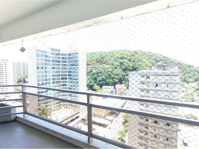 Apartamento Com 2 Dormitórios 1 vaga à venda Por R$ 640.000 - Praia Das Pitangueiras - Guarujá/sp