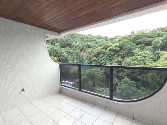 Apartamento 2 dormitórios (1 suíte) à venda por R$ 600.000,00 - Praia das Pitangueiras - Guarujá - SP