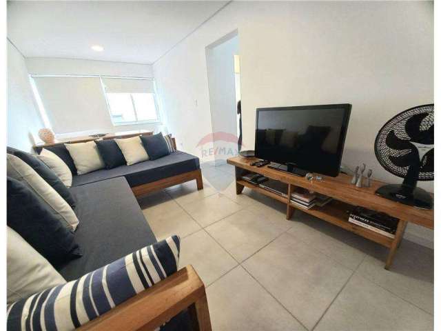 Apartamento com 1 Quarto e 1 banheiro à Venda, 54 m² por R$ 300.000