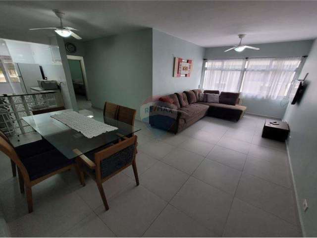 Apartamento região na central da Enseada