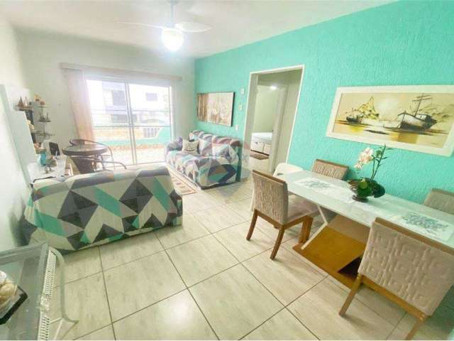 Apartamento 2 quartos sendo uma suíte próximo da praia do Tombo