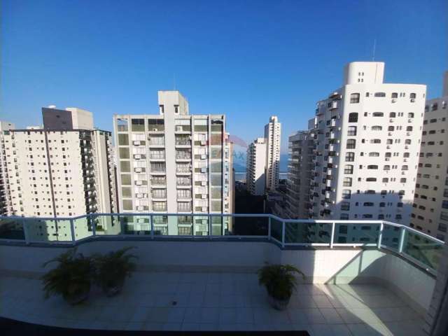 Apartamento 2 dormitórios (1 suíte) 1 vaga à venda por R$ 529.000,00 - Praia das Pitangueiras - Guarujá - SP