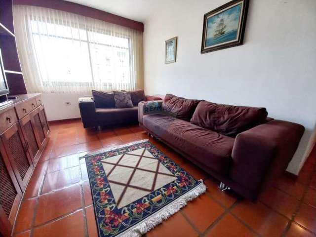 Apartamento 3 dormitórios (1 suíte) 1 vaga à venda por R$ 460.000,00 - Praia das pitangueiras - Guarujá - SP