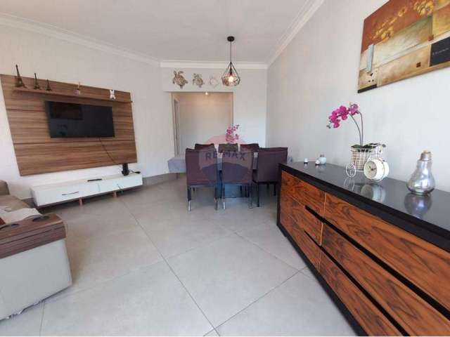 Apartamento 3 dormitórios (1 suíte) 2 vagas à venda por R$ 670.000,00 - Praia das Pitangueiras - SP