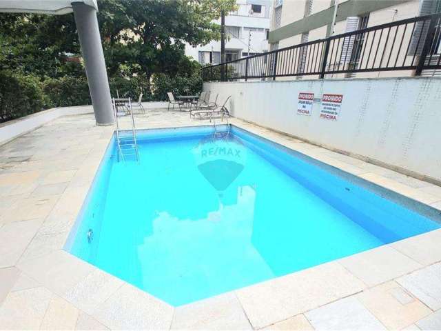 Apartamento na Vila Alzira - Guarujá, SP - Imperdível!