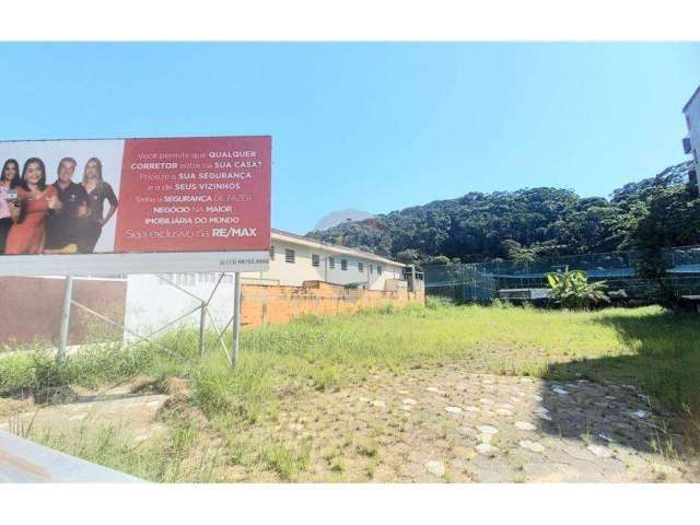 Terreno para aluguel, 920 m2, 6.000,00, Jardim Las Palmas, Guarujá - SP