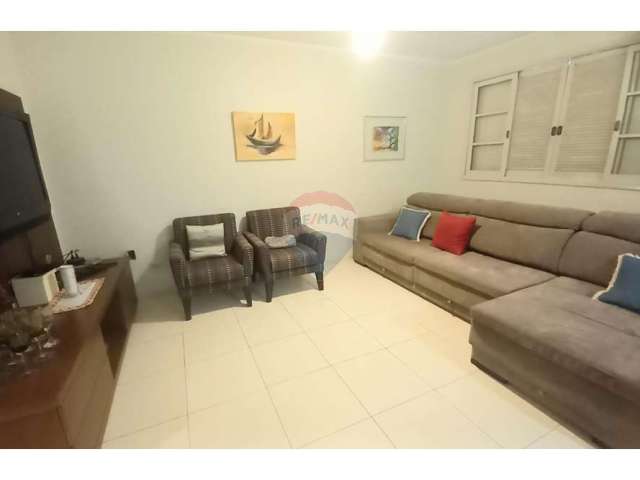 Apartamento com 2 dormitórios (+reversivel) à venda, 105 m² por R$ 510.000 - Jardim das Asturias - Guarujá/SP