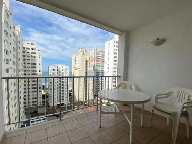 Apartamento 2 dormitórios 1 vaga à venda por R$ 475.000,00 - Praia das Pitangueiras