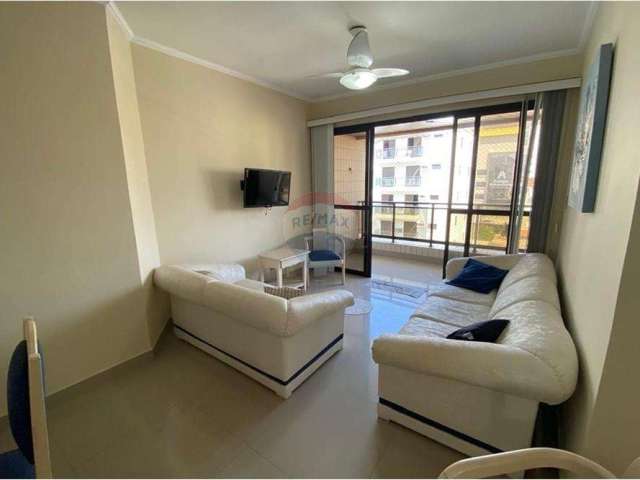 Apartamento charmoso e acessível no Guarujá