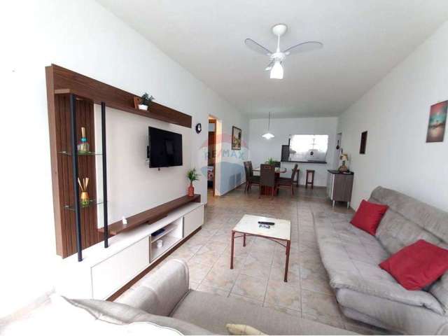 Apartamento 2 dormitórios 1 vaga  a venda por 450.000,00 - Praia das Pitangueiras - Guarujá - SP