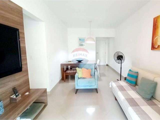 Apartamento Encantador em Guarujá, Pronto Para Morar!