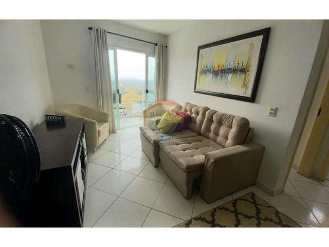 Locação apto lazer completo, 2 dorm, 2 vagas, por 3.900 mil no Tombo, Guarujá - SP