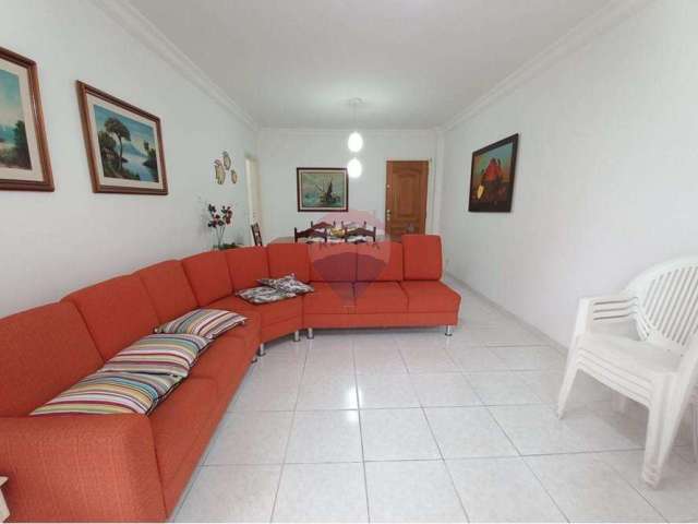 Apartamento 2 dormitórios 1 suíte 1 vaga à venda por R$ 600.000,00 - Praia das Pitangueiras - Guarujá - SP